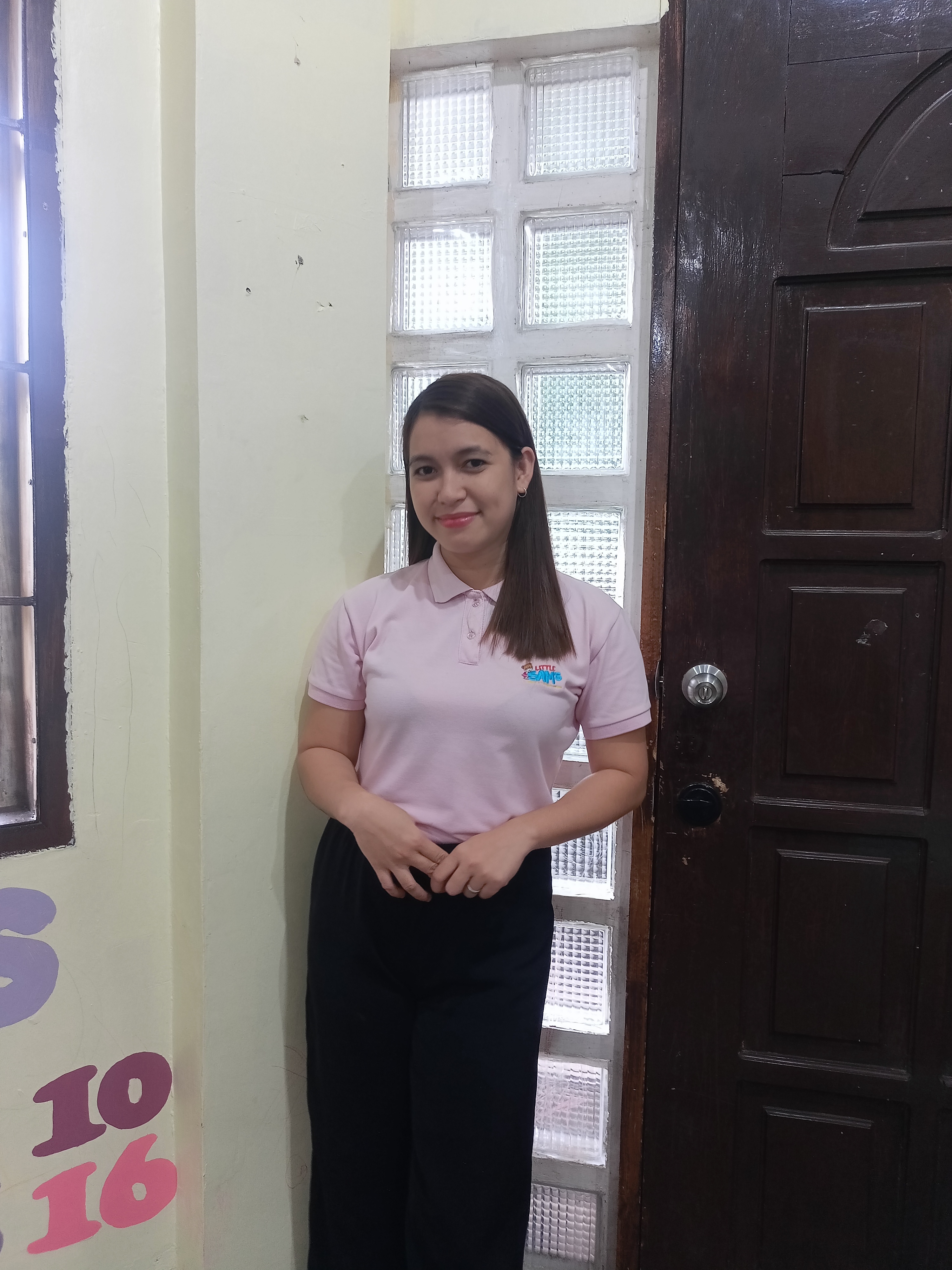 Ana Marie S.'s profile photo