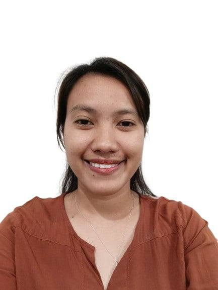 Joanna Mari B.'s profile photo