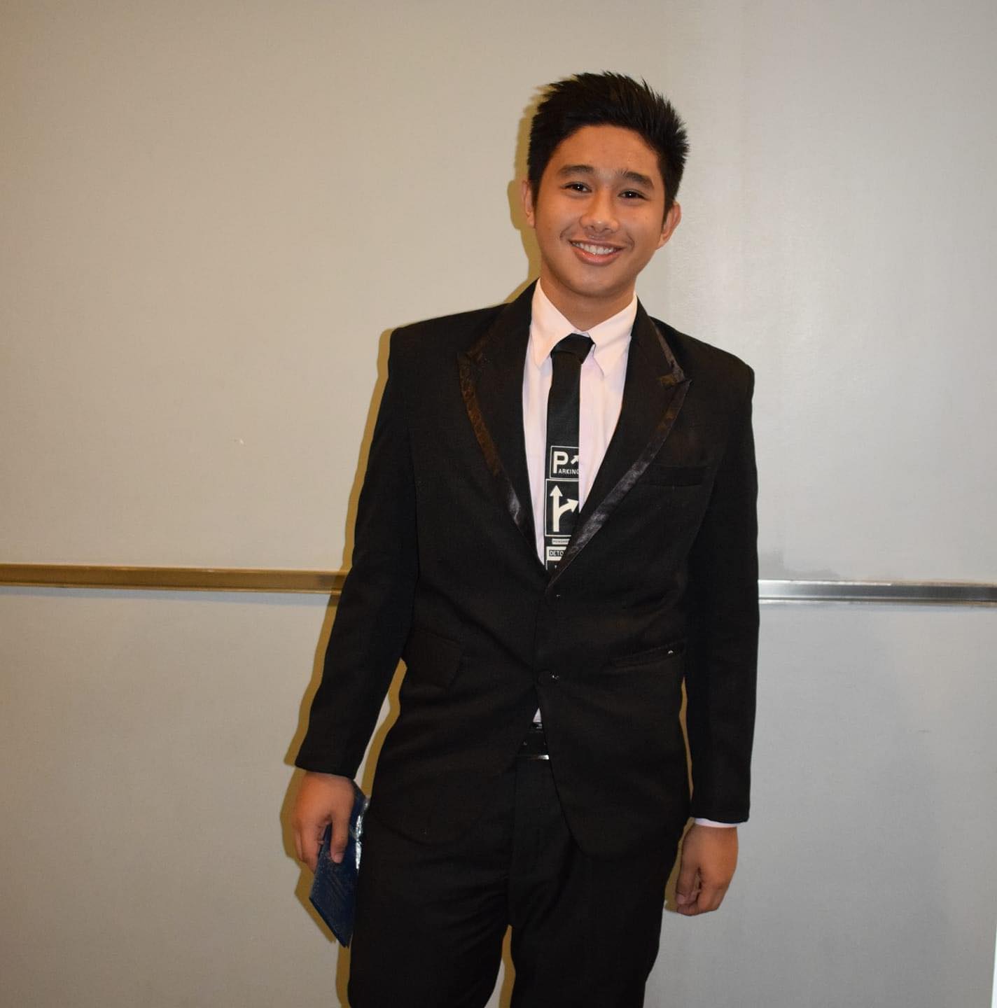 Jenus John C.'s profile photo