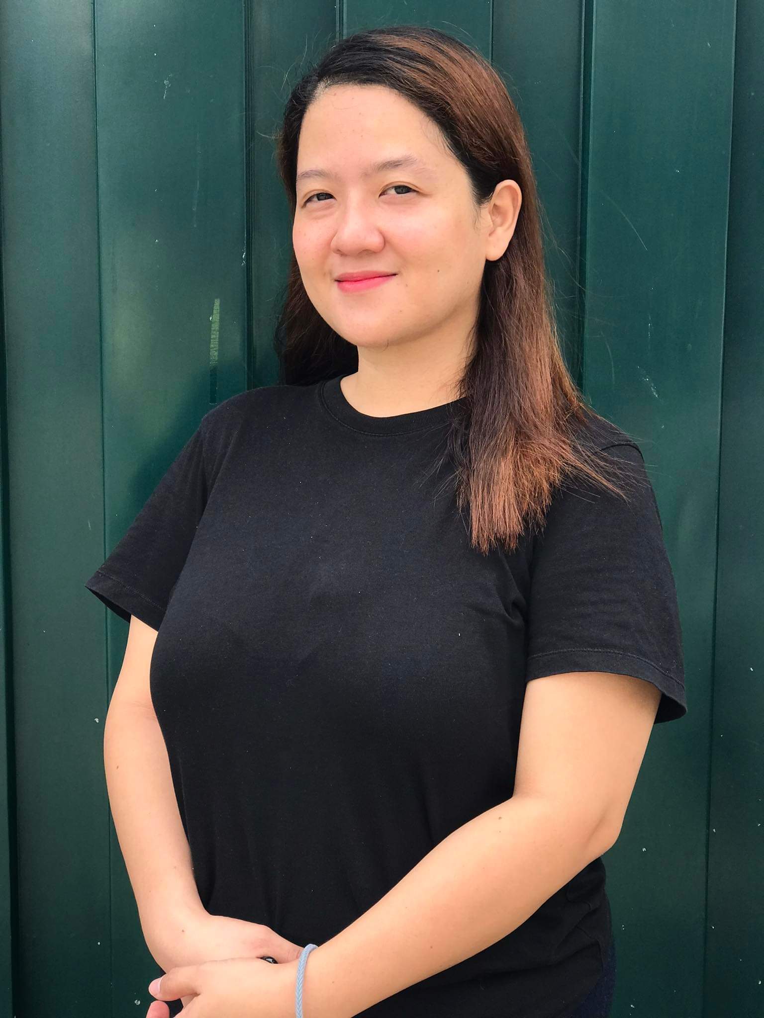 Anika Ara Bernadette D.'s profile photo