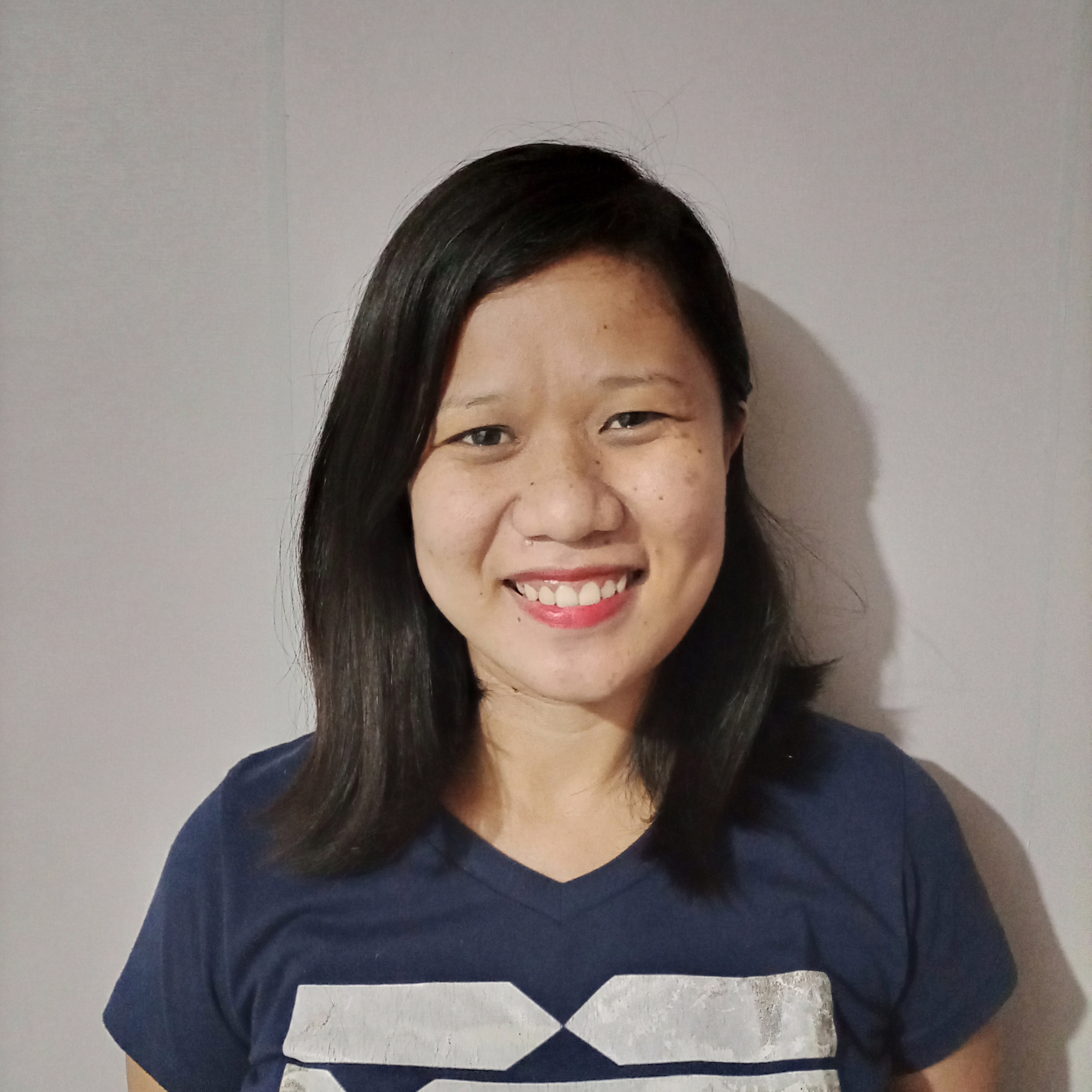 Alriza S.'s profile photo