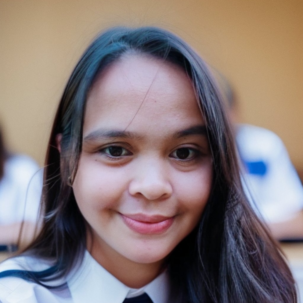 Angel Ann C.'s profile photo