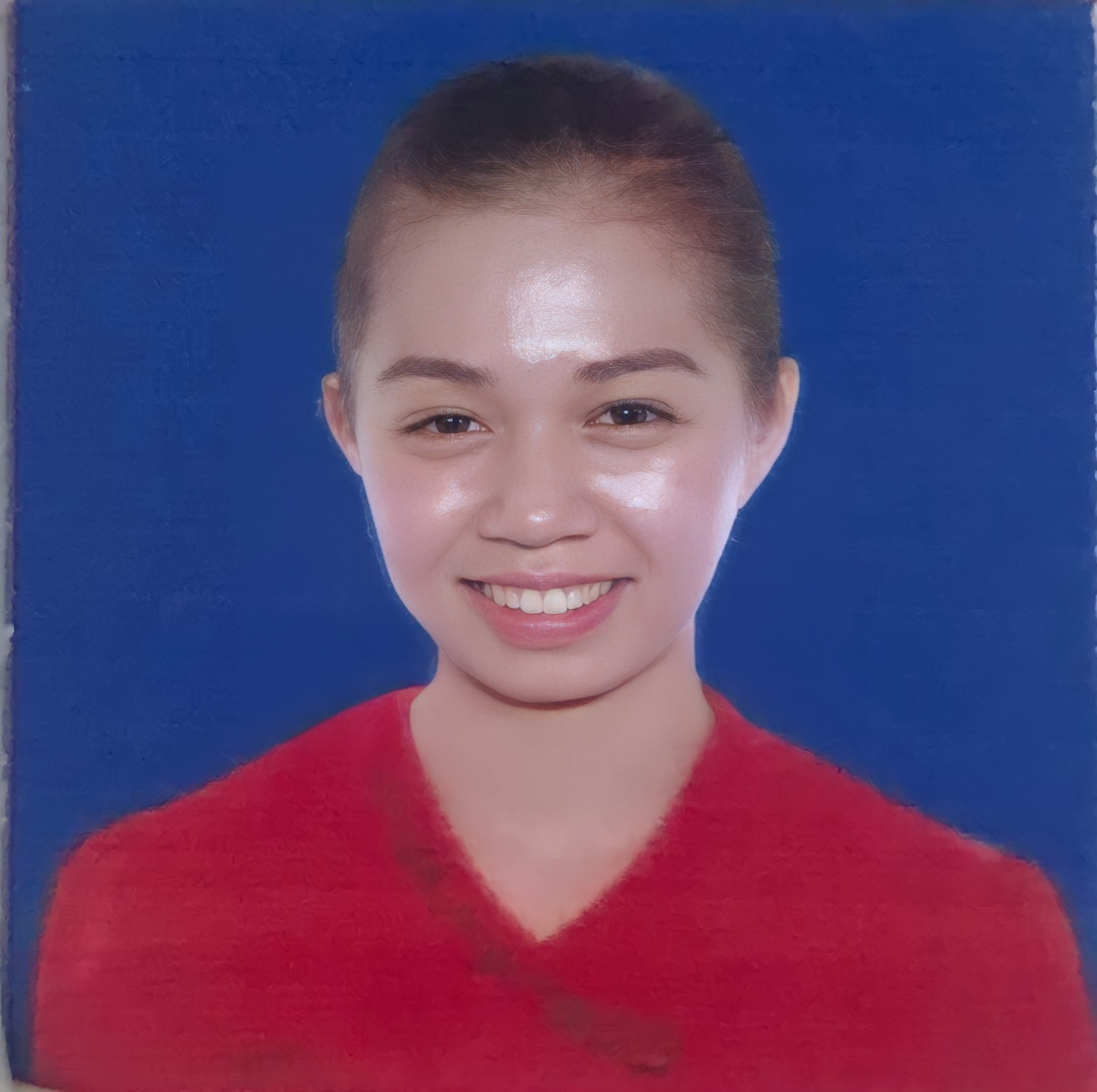 Charis B.'s profile photo