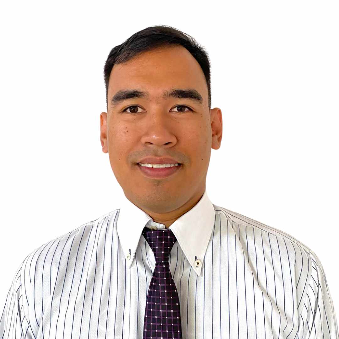 Allan Joshua B.'s profile photo