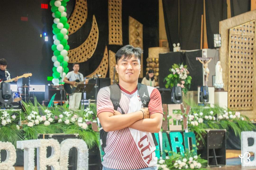 Ganas R.'s profile photo