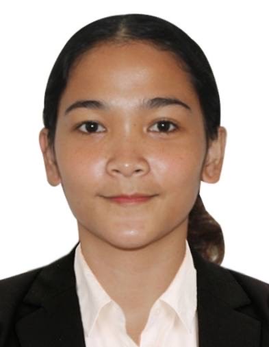 FLORIA DINDI M.'s profile photo