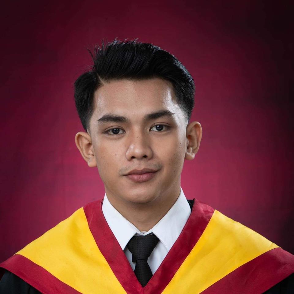 Alexis Ishidore G.'s profile photo