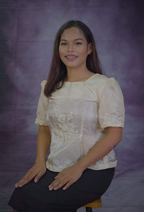 Shylene D.'s profile photo