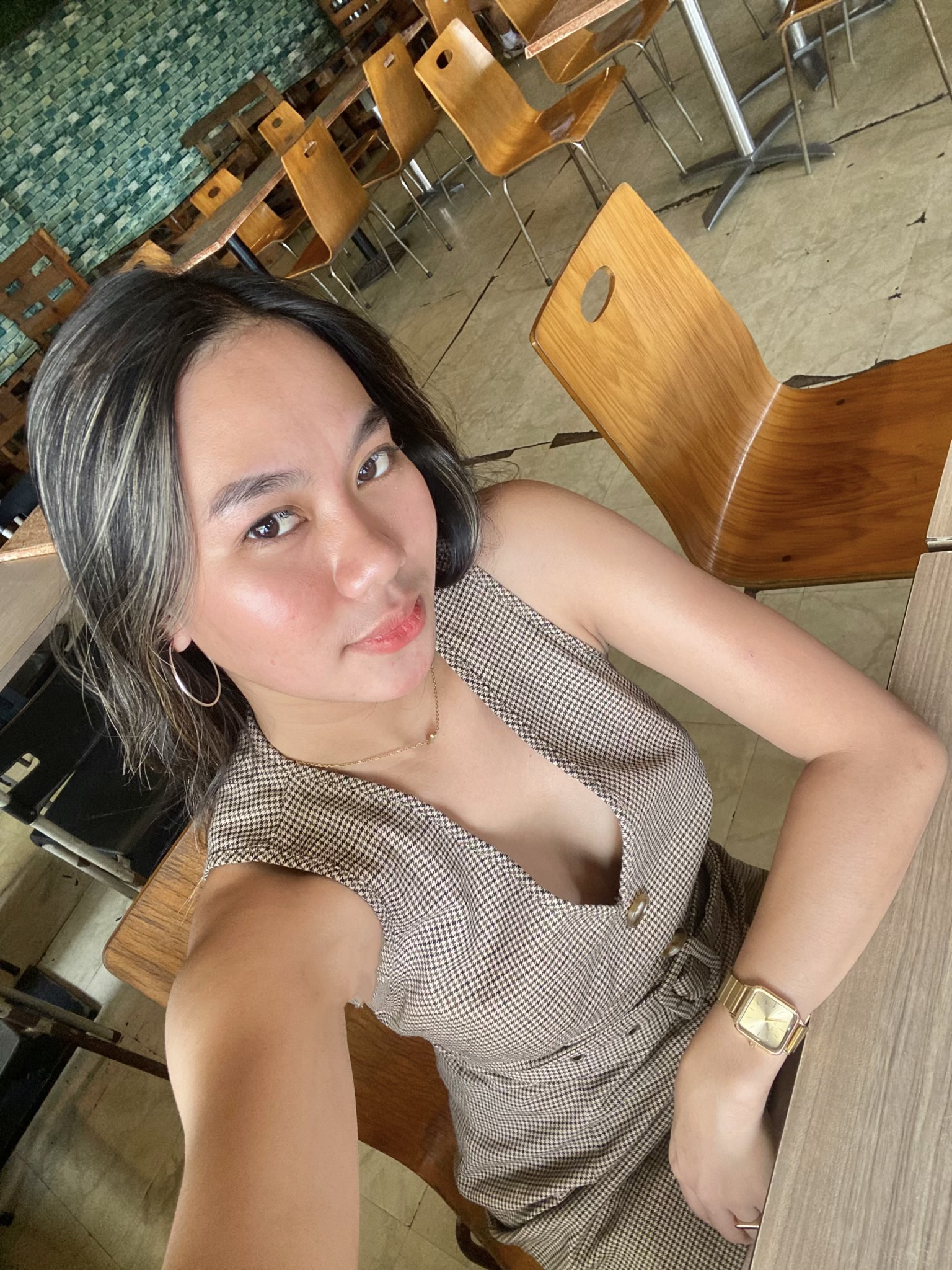 Mae Angel G.'s profile photo