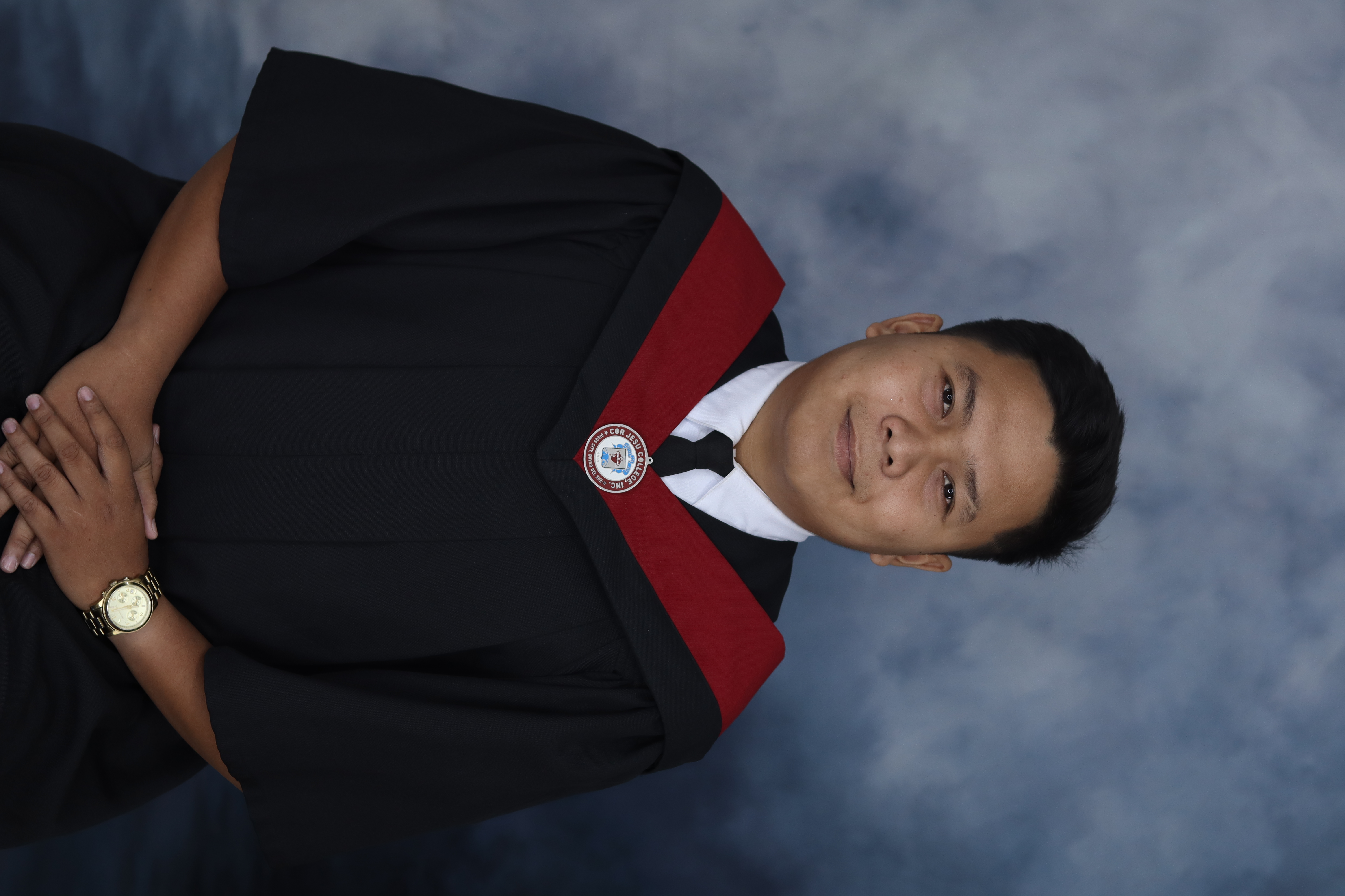 John Patrick E.'s profile photo