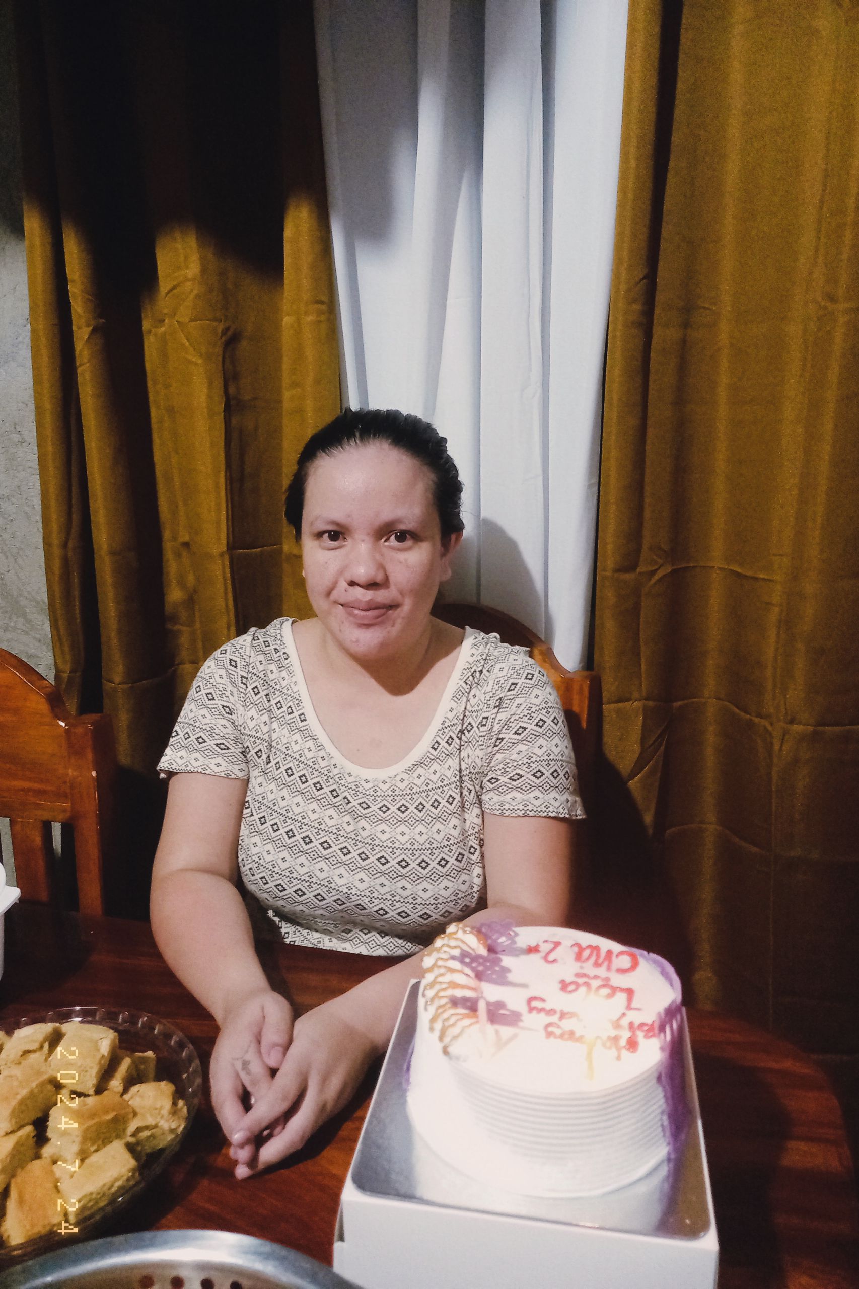Charina C.'s profile photo