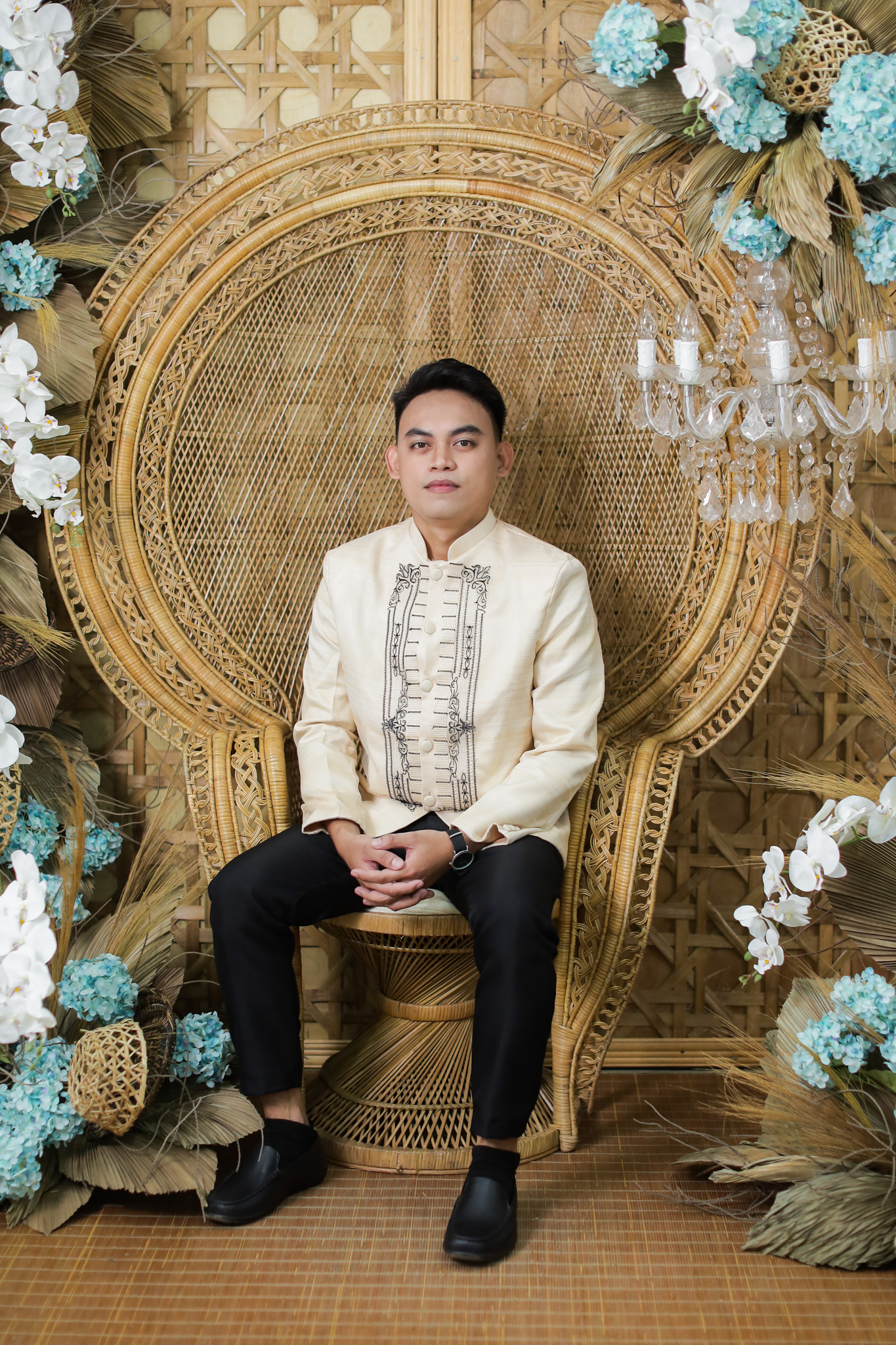 Micah Jhune C.'s profile photo