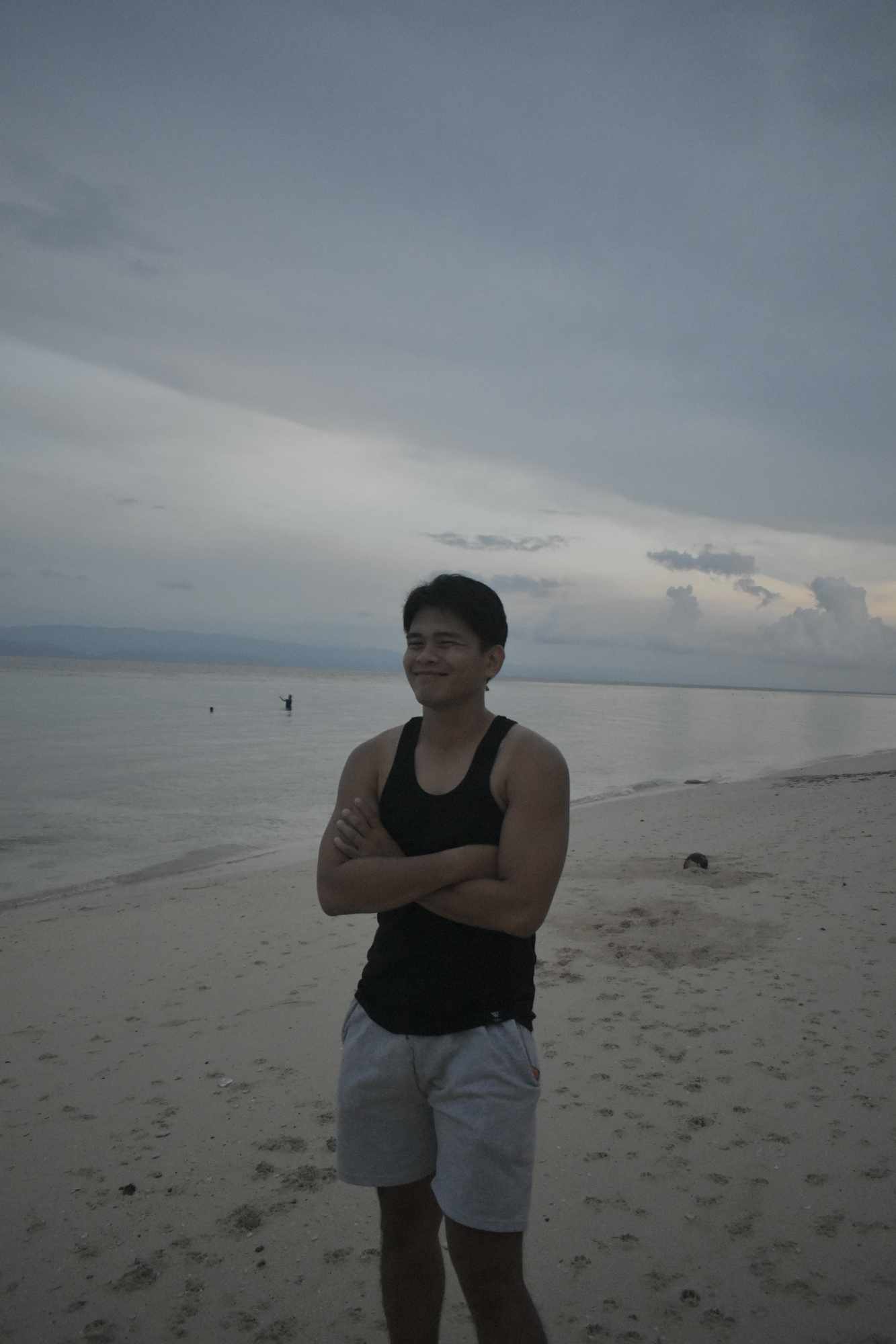 Ace Michael V.'s profile photo