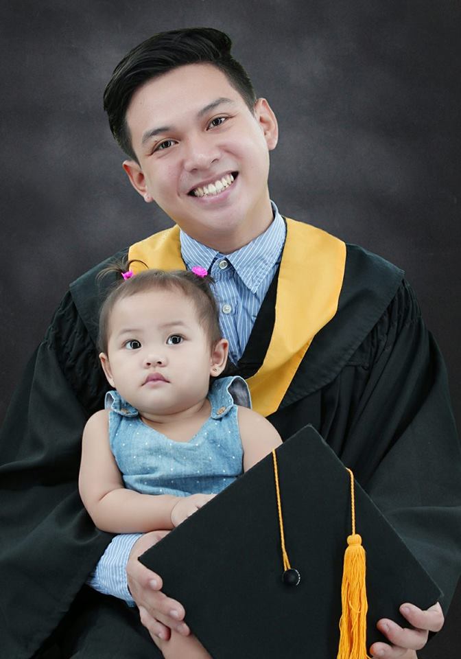 XYRUS CHIN B.'s profile photo