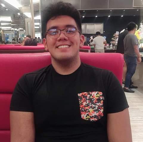 Sean Ravine Chrisniel S.'s profile photo