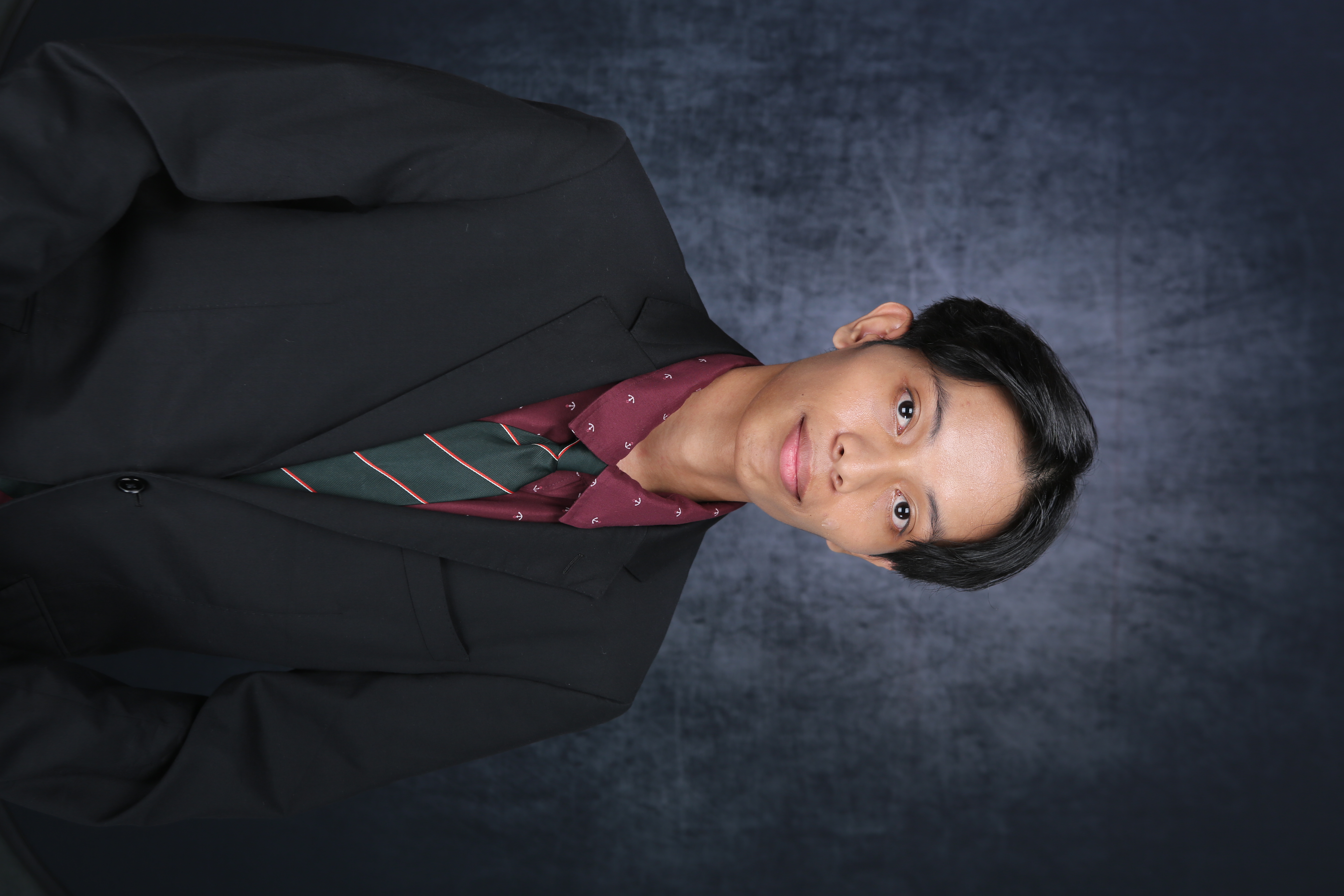 John Michael M.'s profile photo