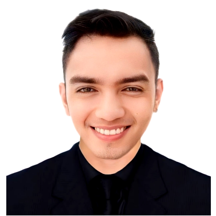 Nico Gauden E.'s profile photo