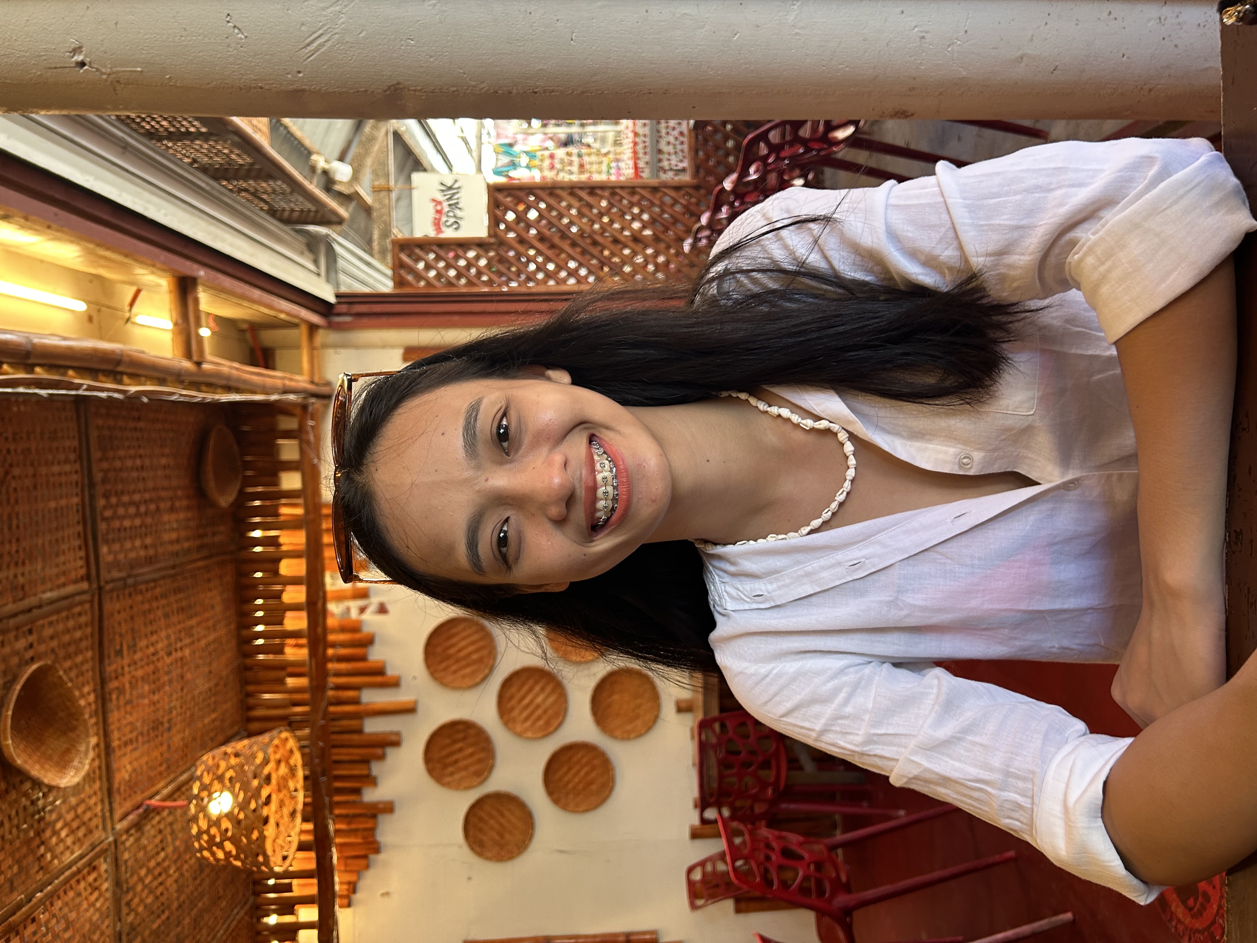 Rhea Mae O.'s profile photo
