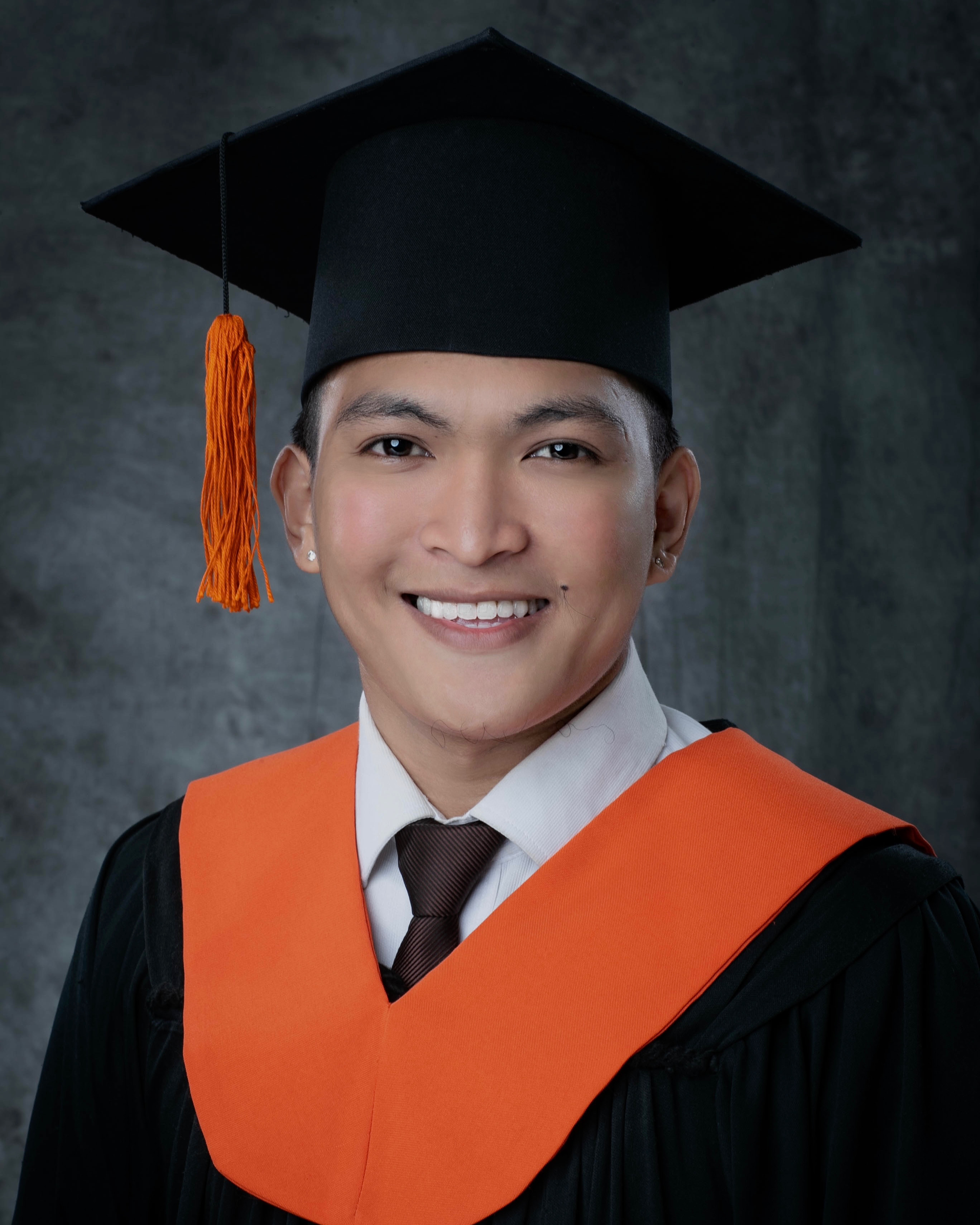 Eulo Vincent B.'s profile photo