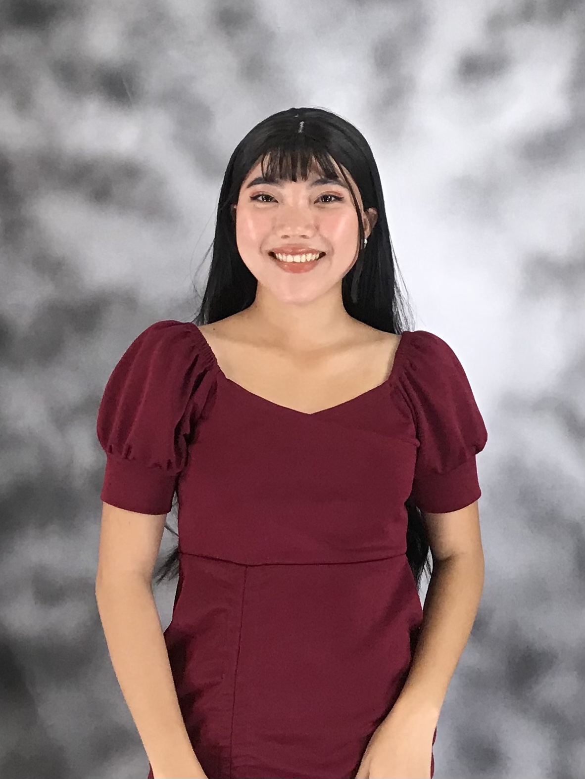 Glyssa Mae Y.'s profile photo
