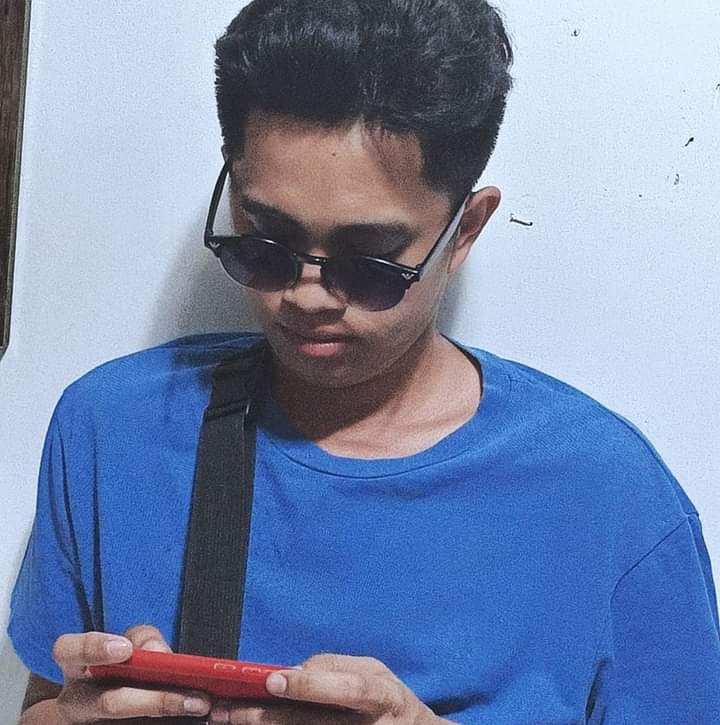 Joshua David P.'s profile photo