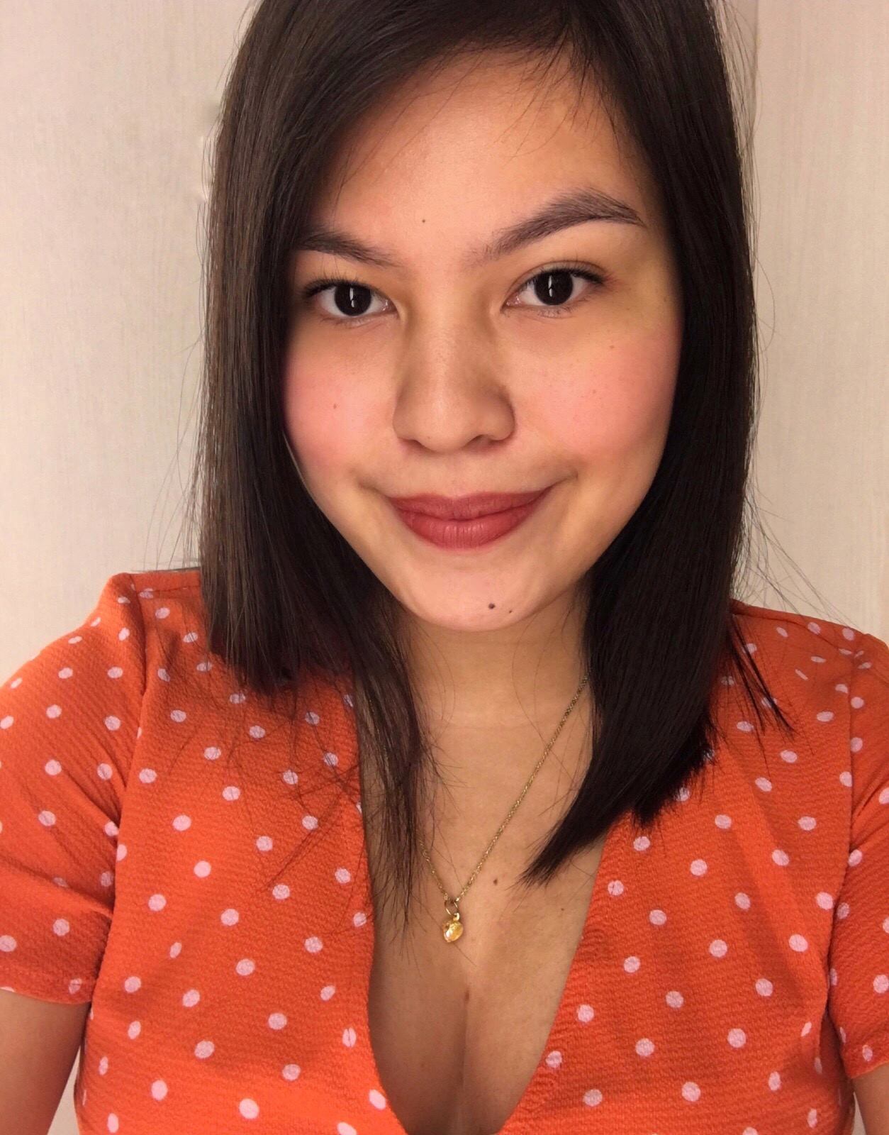 Chanine C.'s profile photo