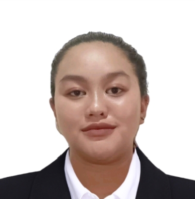 Geraldine May A.'s profile photo
