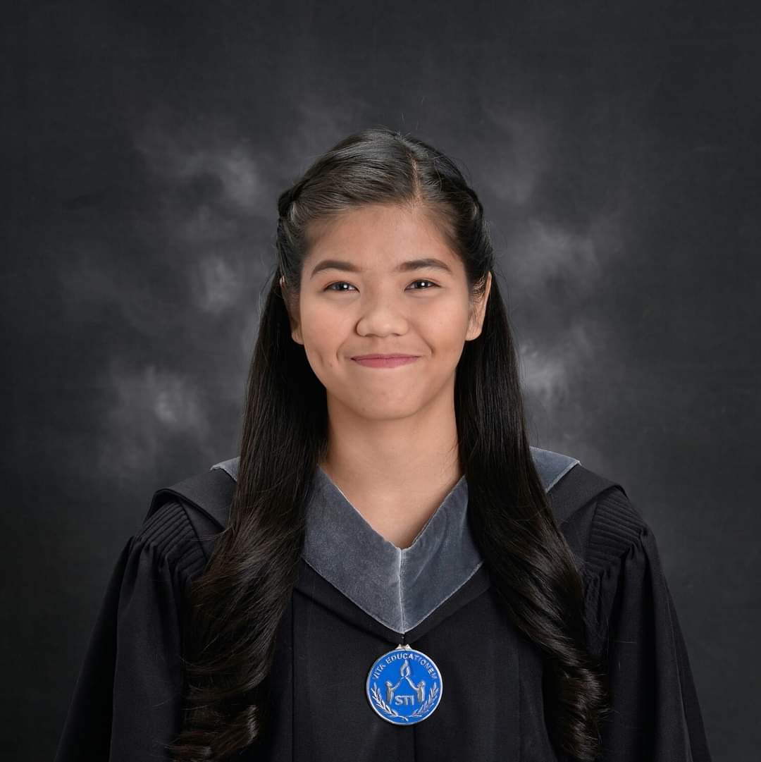 Merlie Joy G.'s profile photo