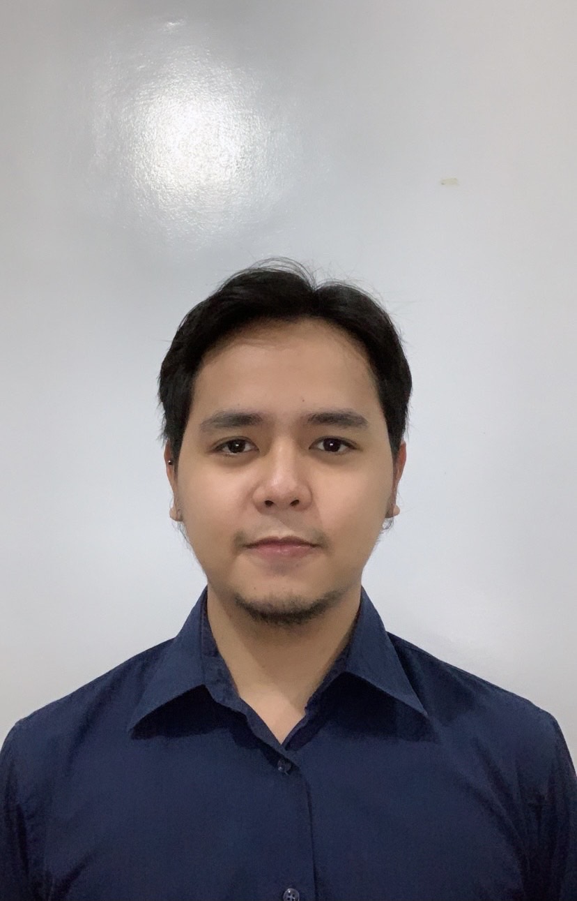 Angelo Sebastien D.'s profile photo