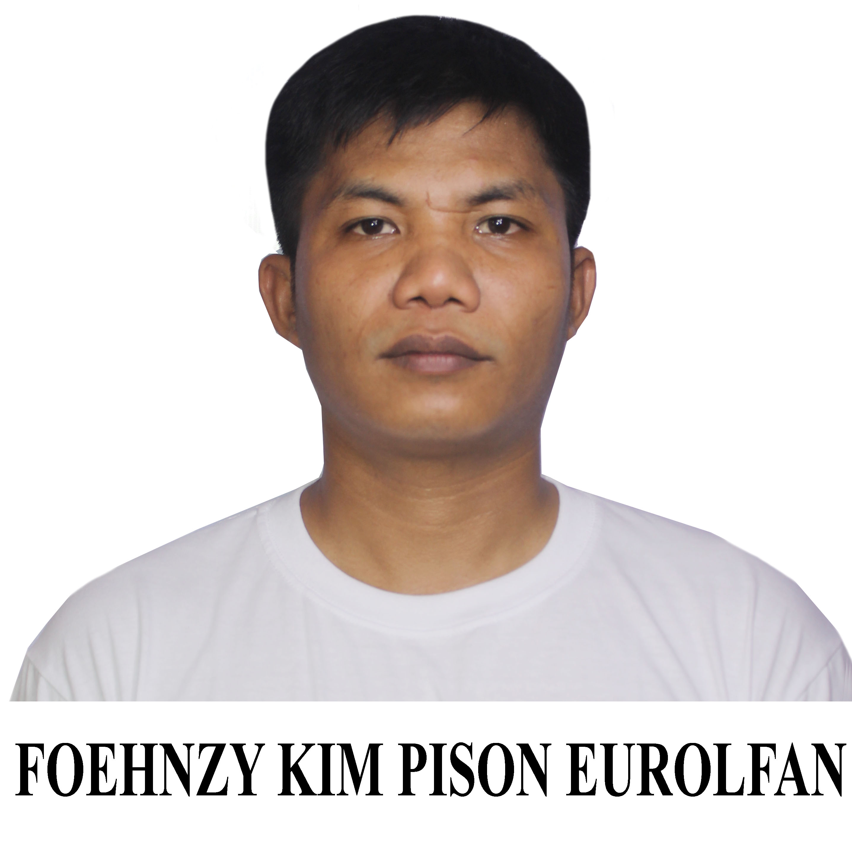 Foehnzy kim E.'s profile photo