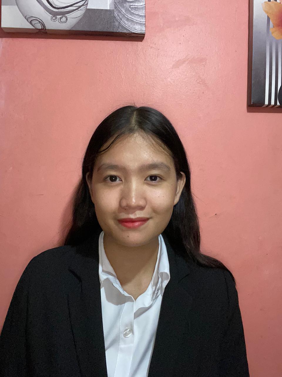 Louisse Andrea S.'s profile photo