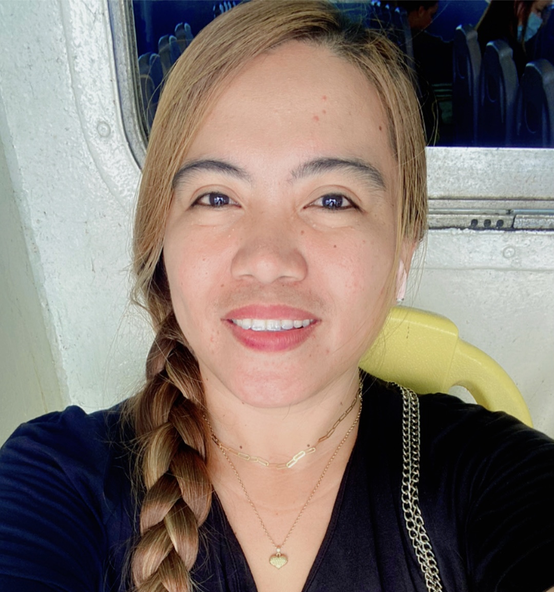 Mayrelyn O.'s profile photo