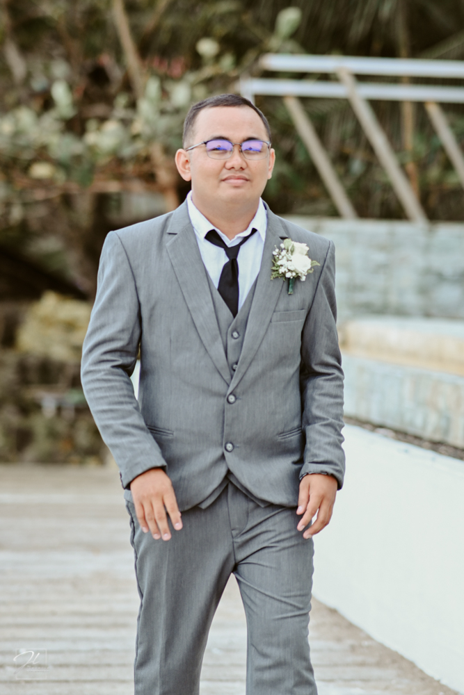 John Benedict C.'s profile photo