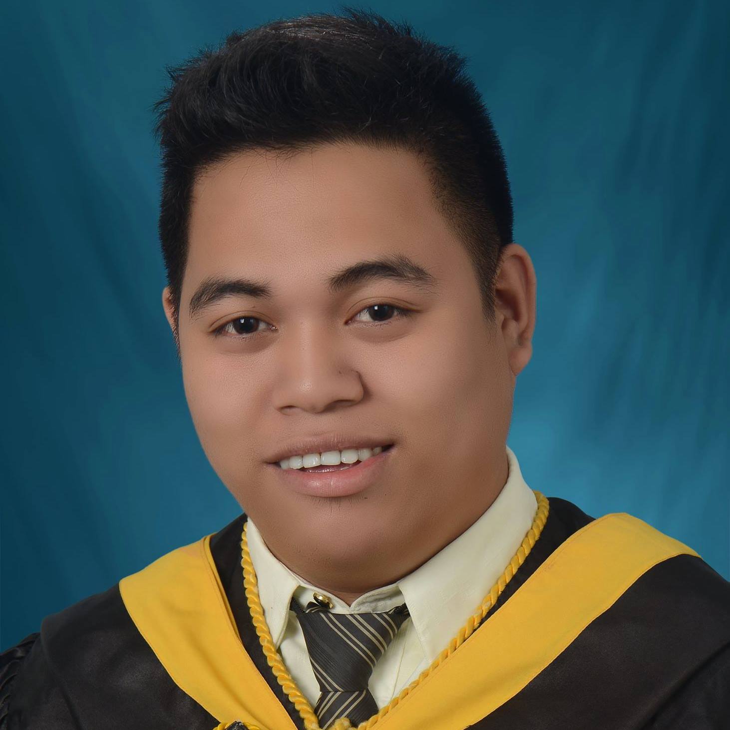 Romar M.'s profile photo