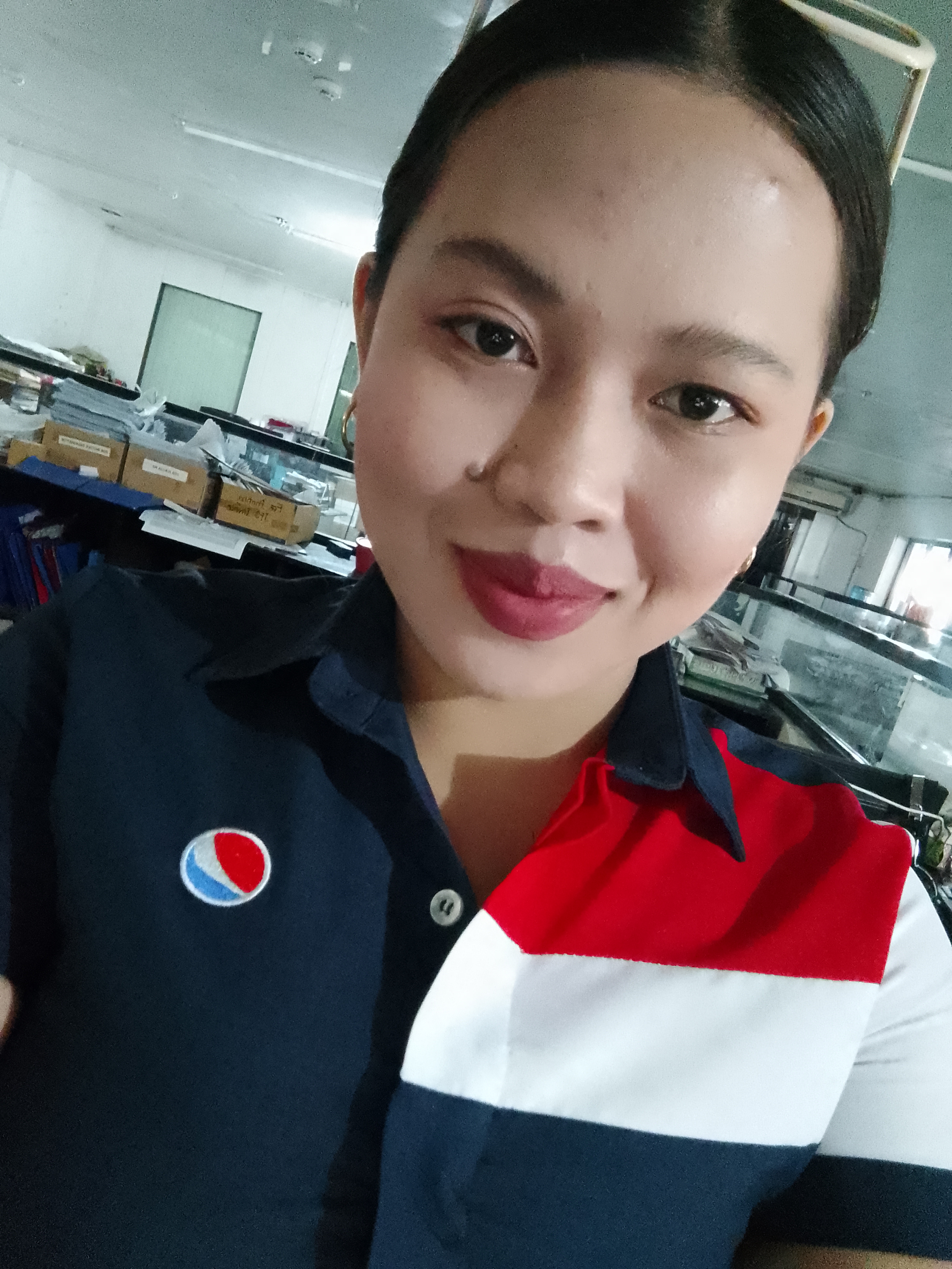 Ricca Mae P.'s profile photo