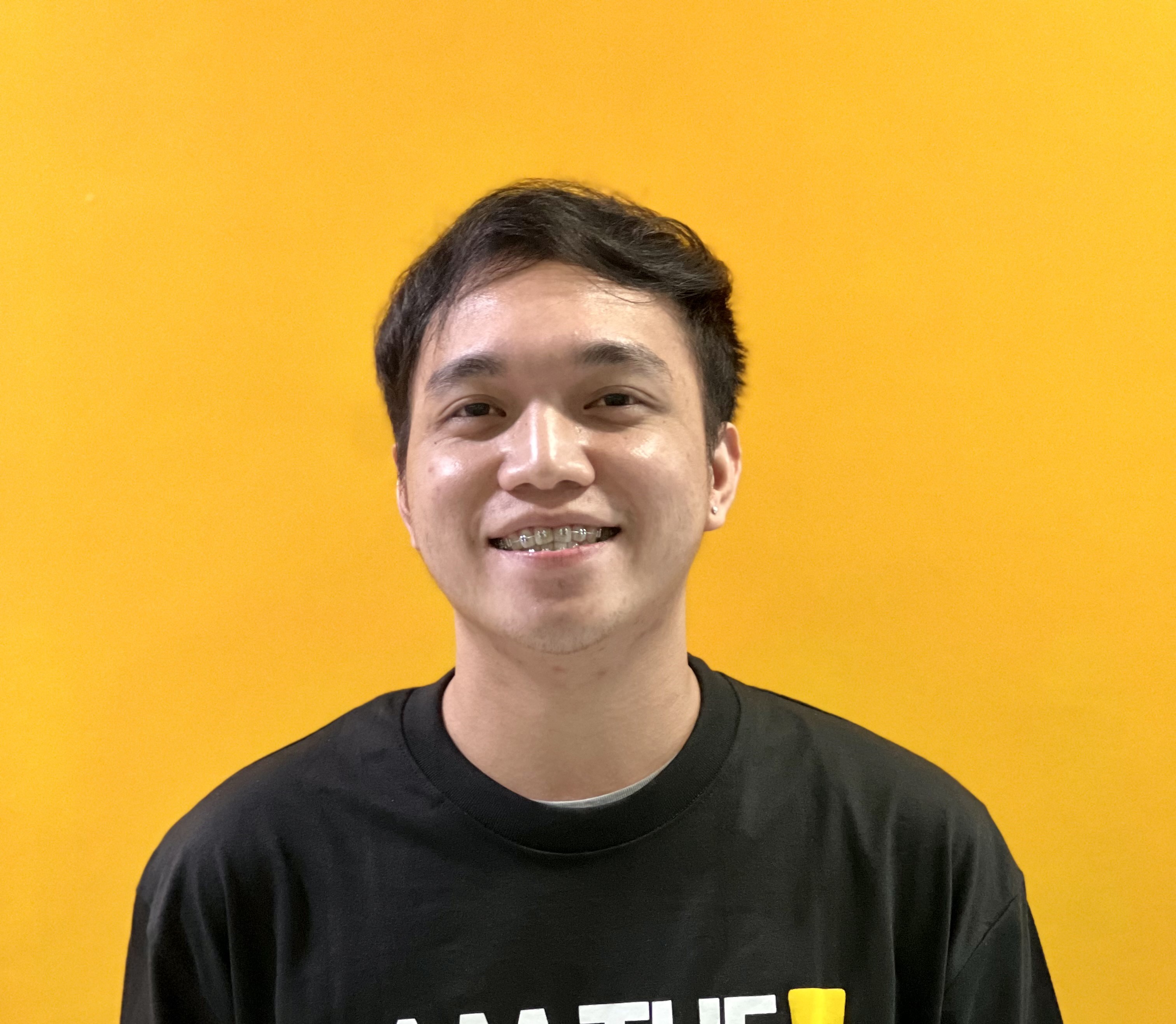Ralph Jerec O.'s profile photo