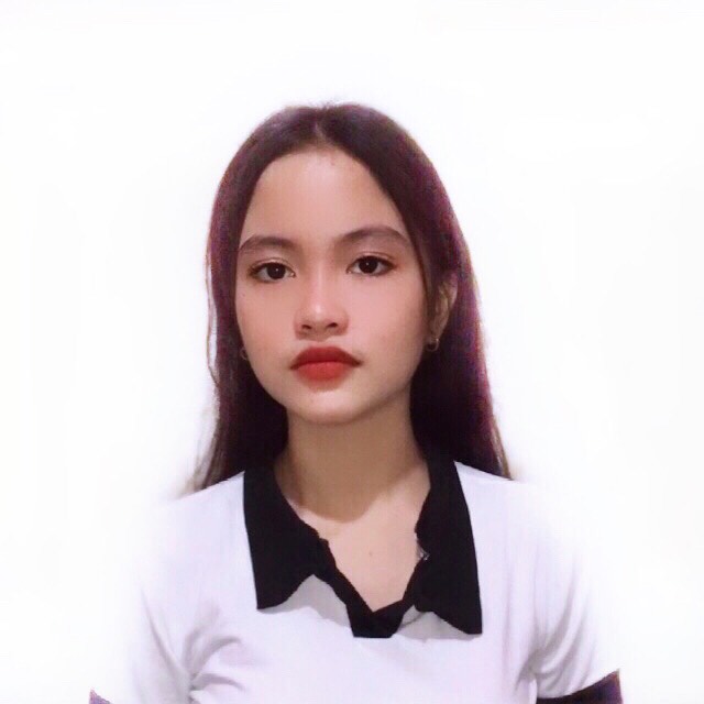 Angelica M.'s profile photo