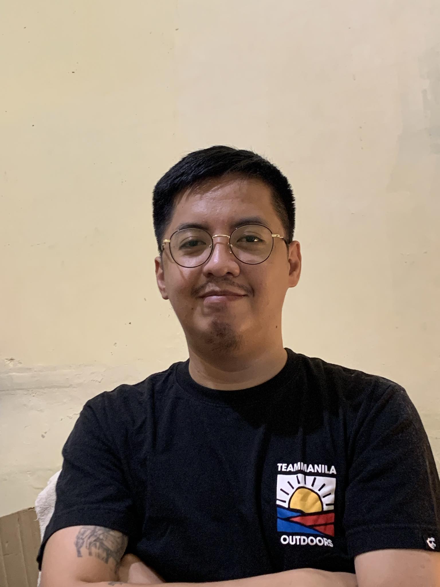 Alvin Louis T.'s profile photo