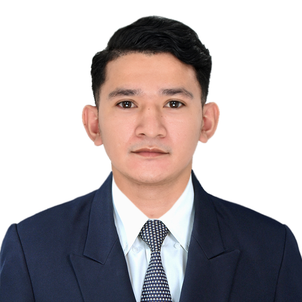 justine james M.'s profile photo
