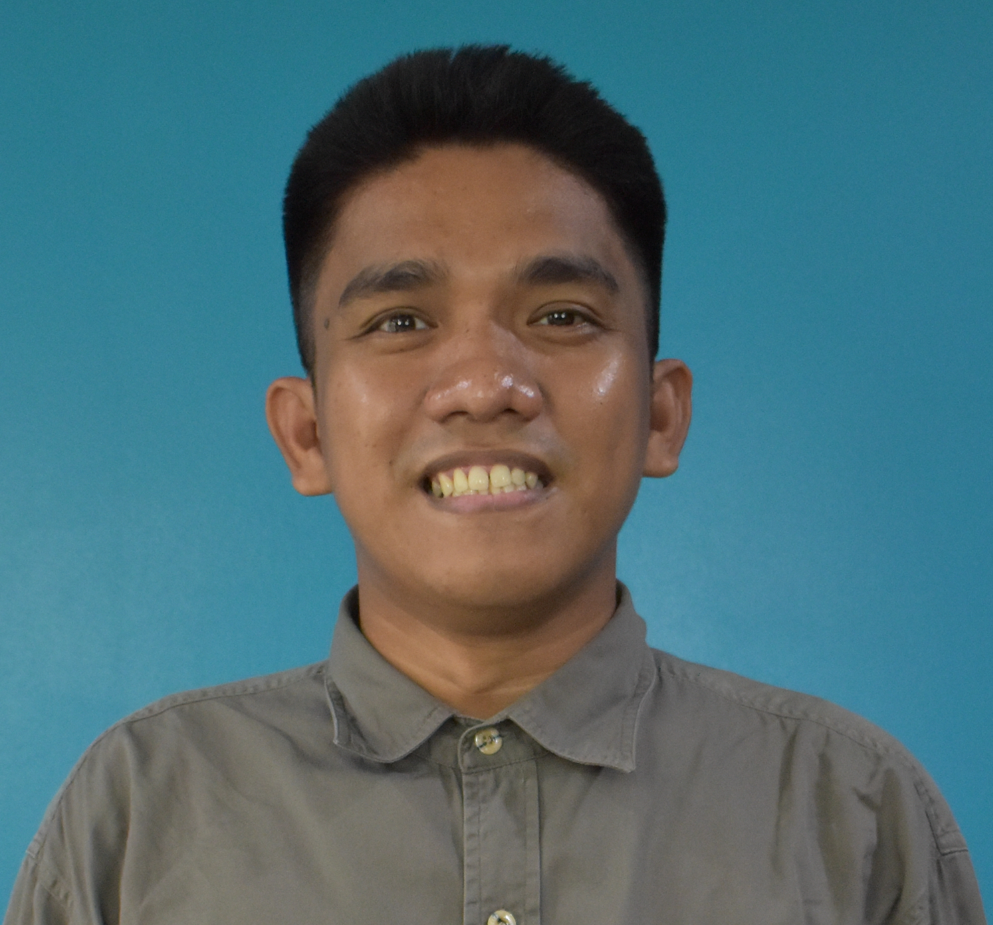 Hyrum C.'s profile photo