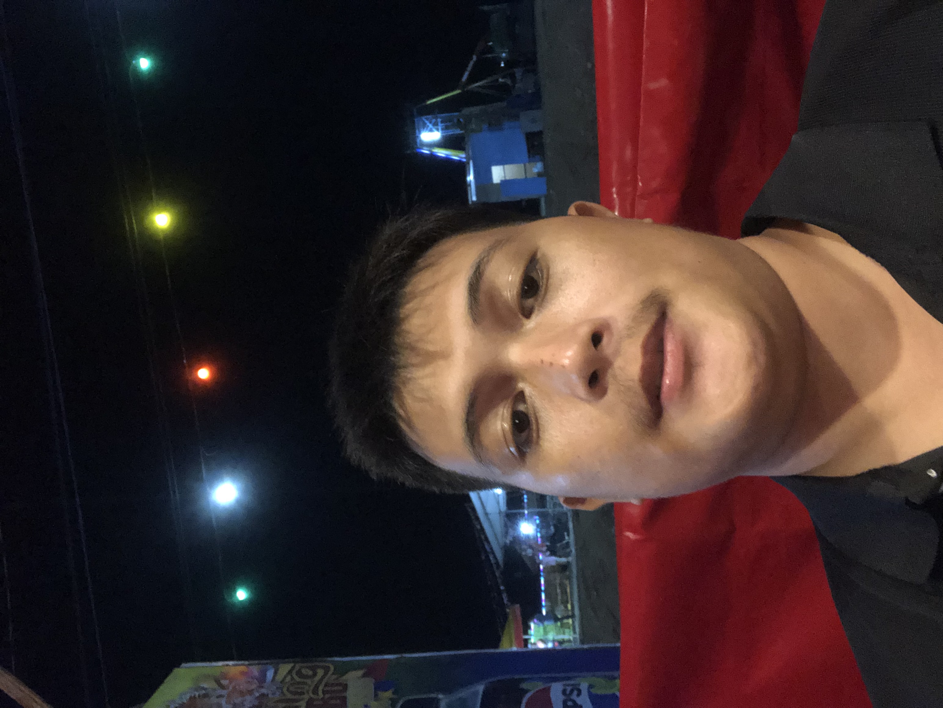 Hanzel R.'s profile photo