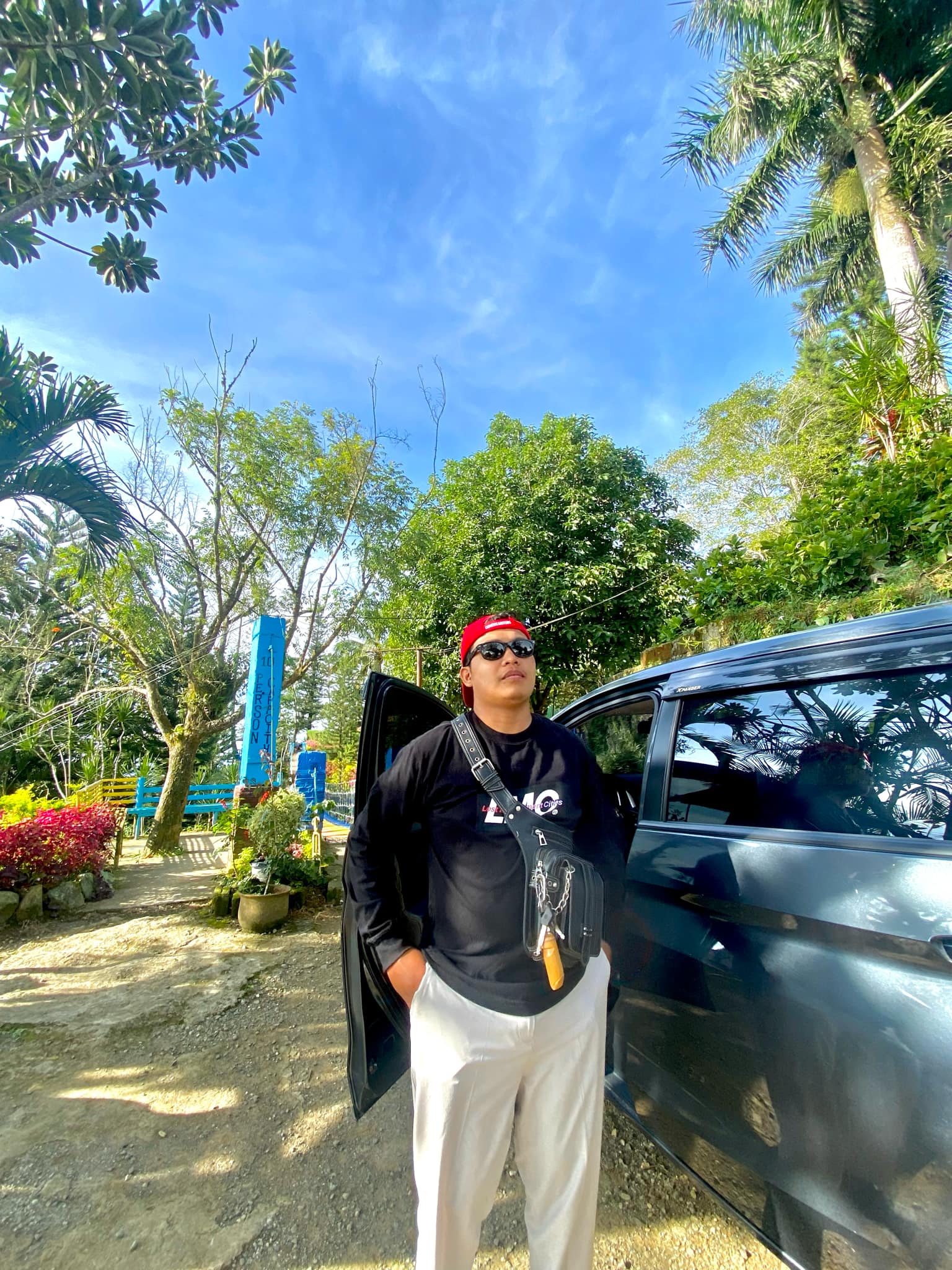 john lemuel M.'s profile photo