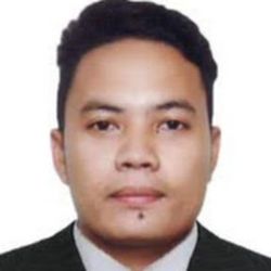 Mark Anthony J.'s profile photo