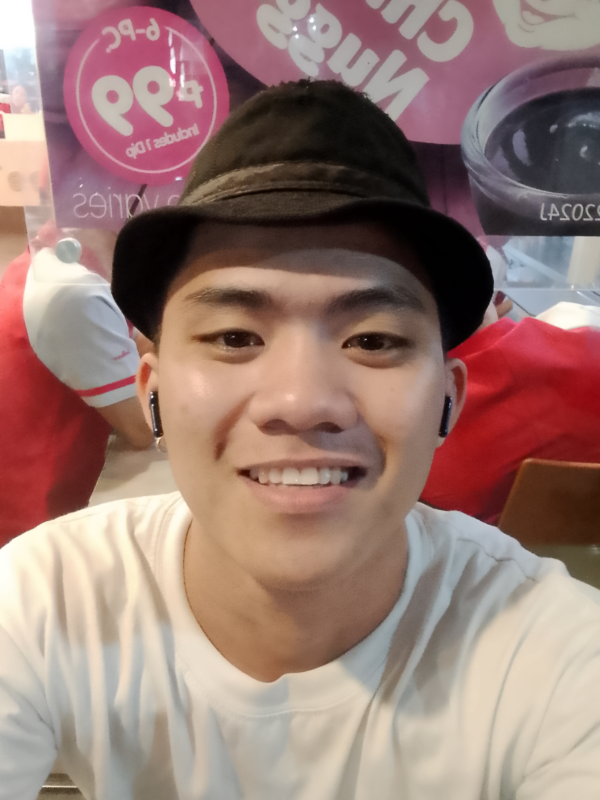 Jaymie B.'s profile photo