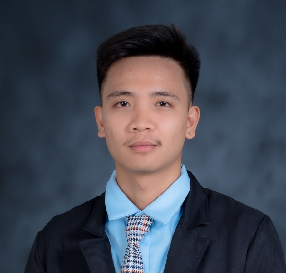 Niel patrick A.'s profile photo