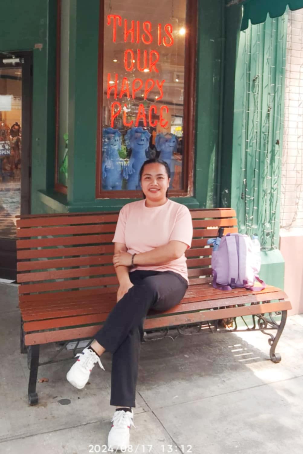 Riza Mae R.'s profile photo