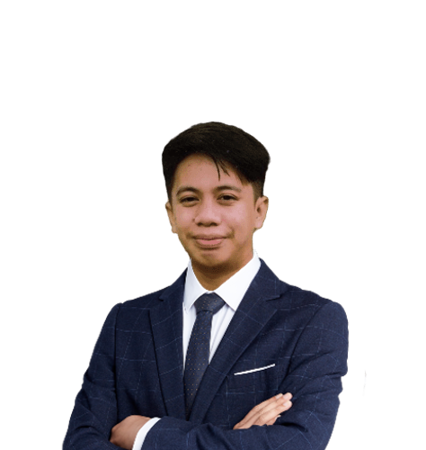 Francis Lloyd M.'s profile photo