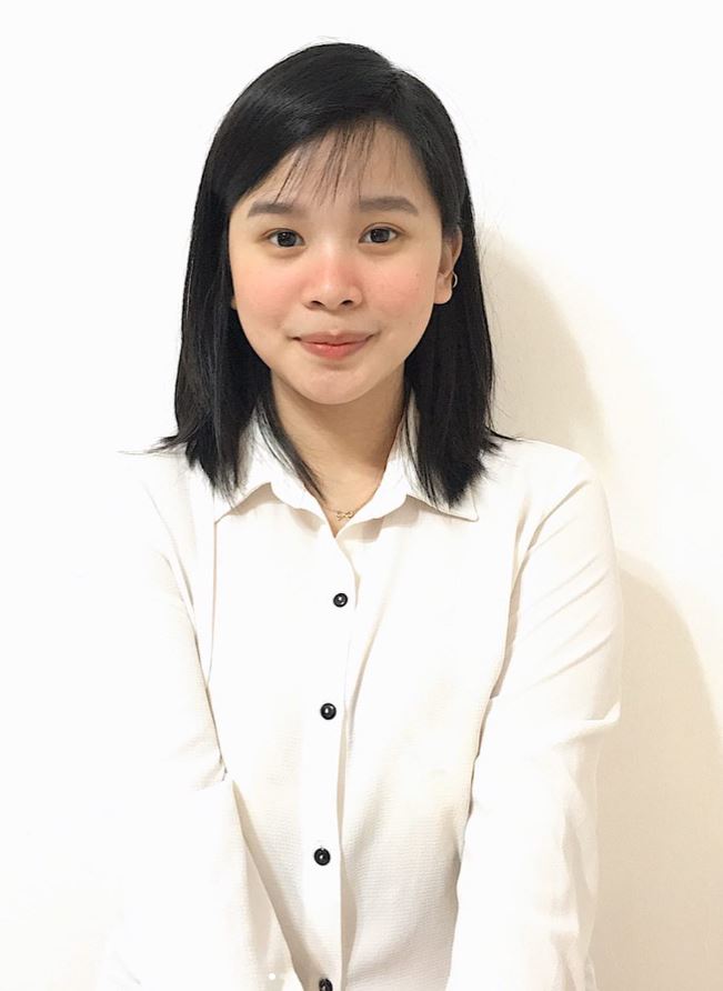 Angela May R.'s profile photo