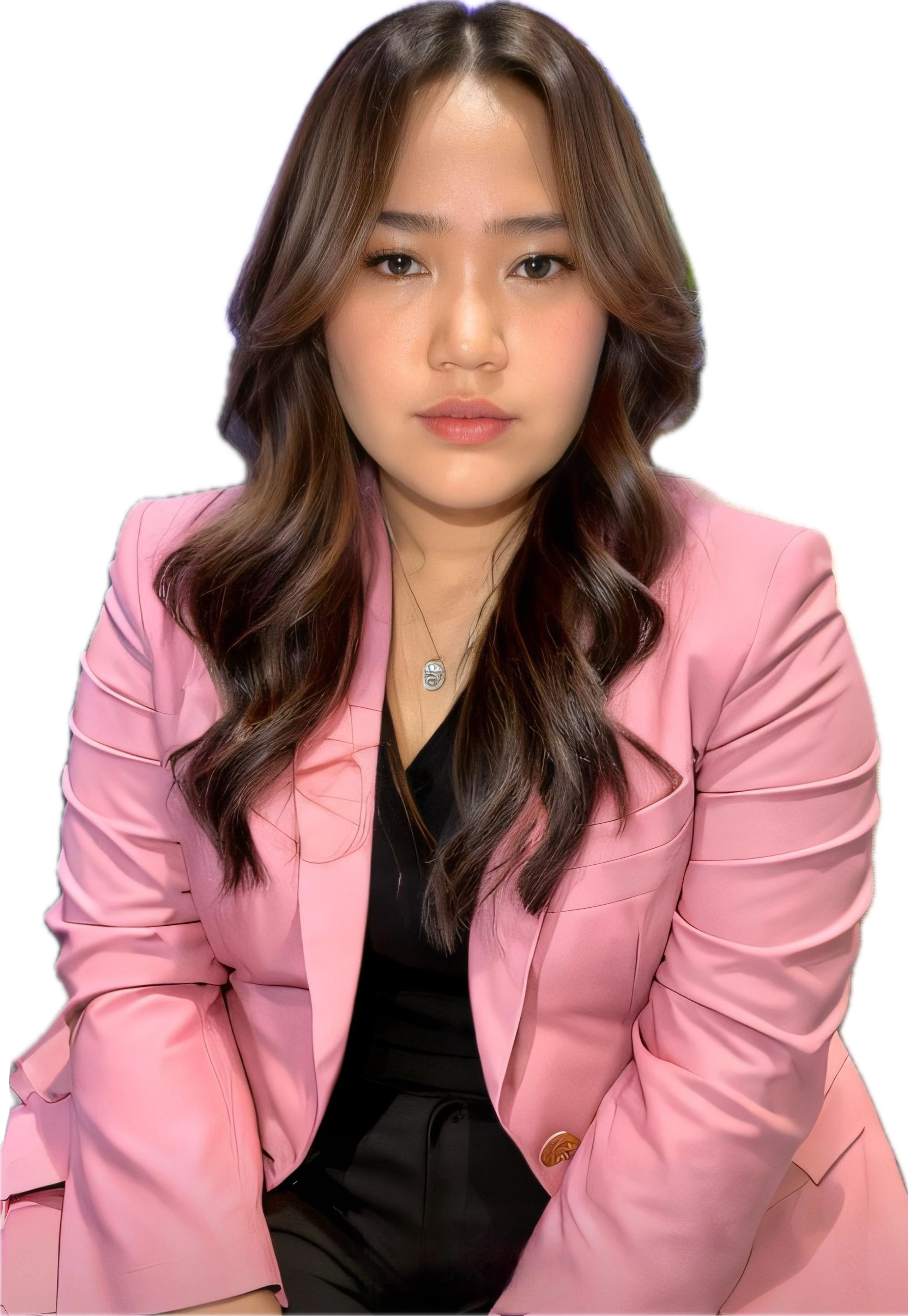 Edelyn T.'s profile photo