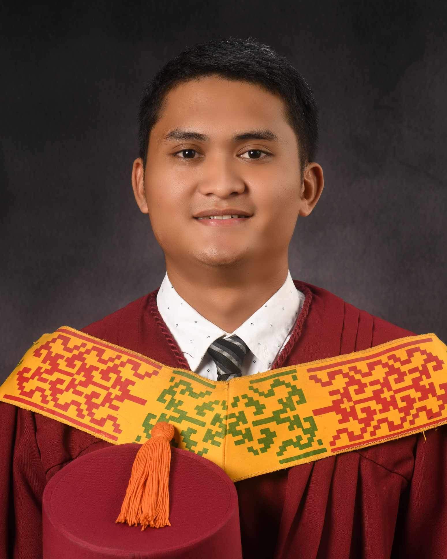 japheth T.'s profile photo